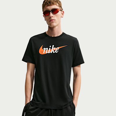 Nike Sportswear — Black