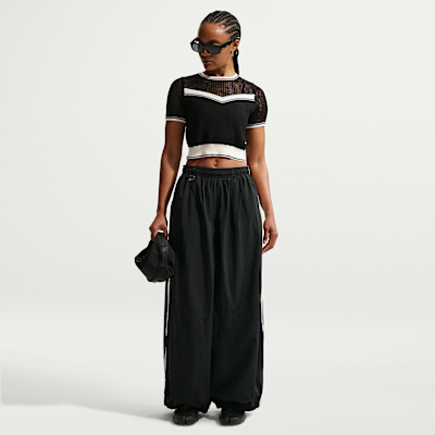 Nike Sportswear — Black/Sail/Black