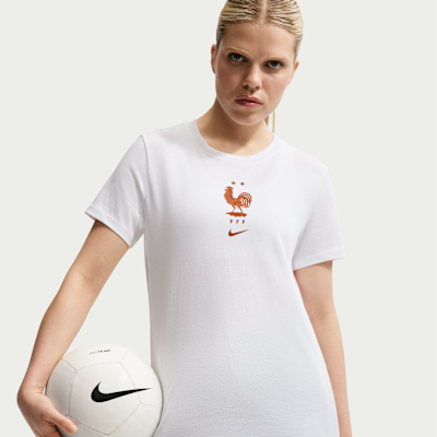 FFF — White