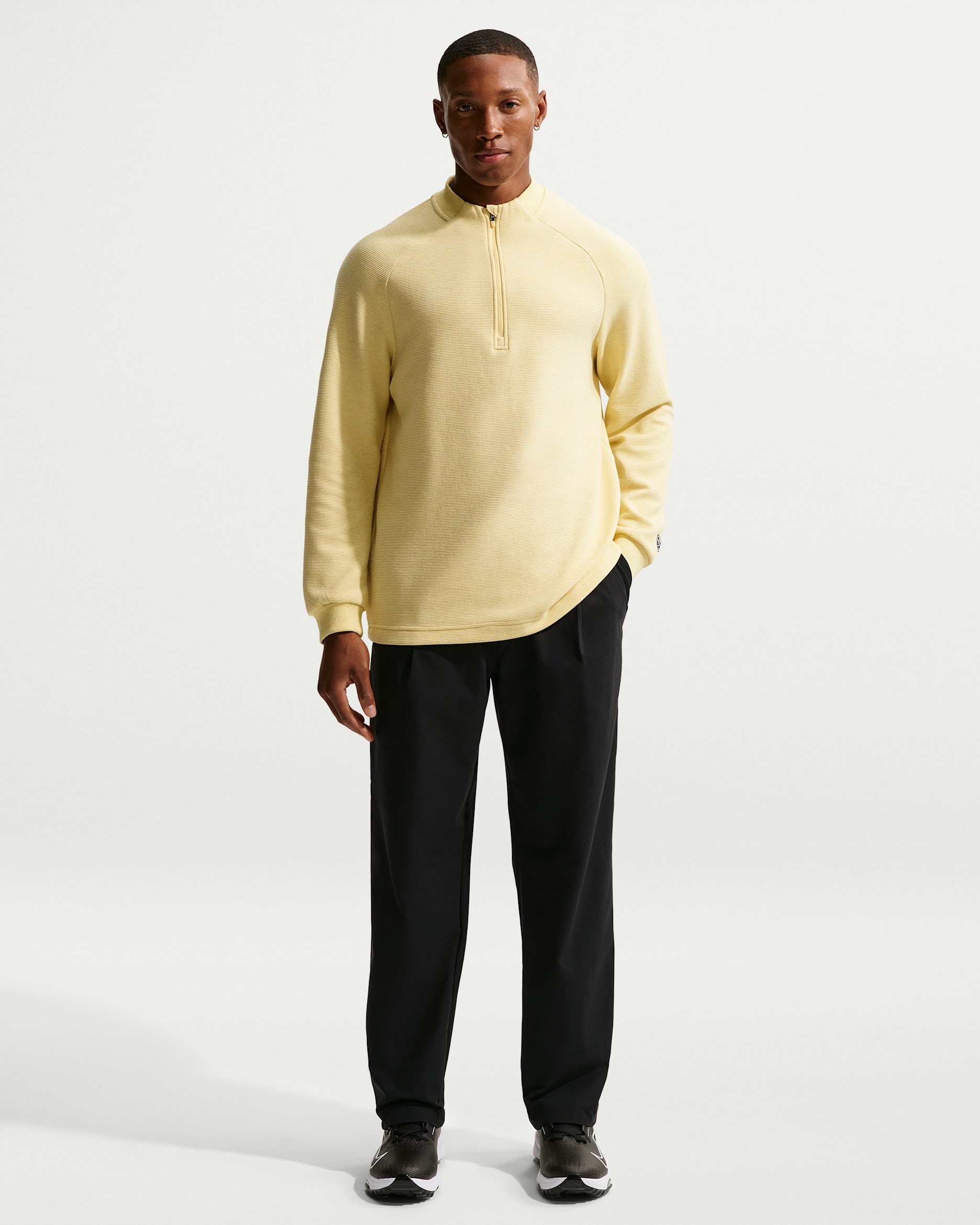 Nike Par — Black/Black/Black