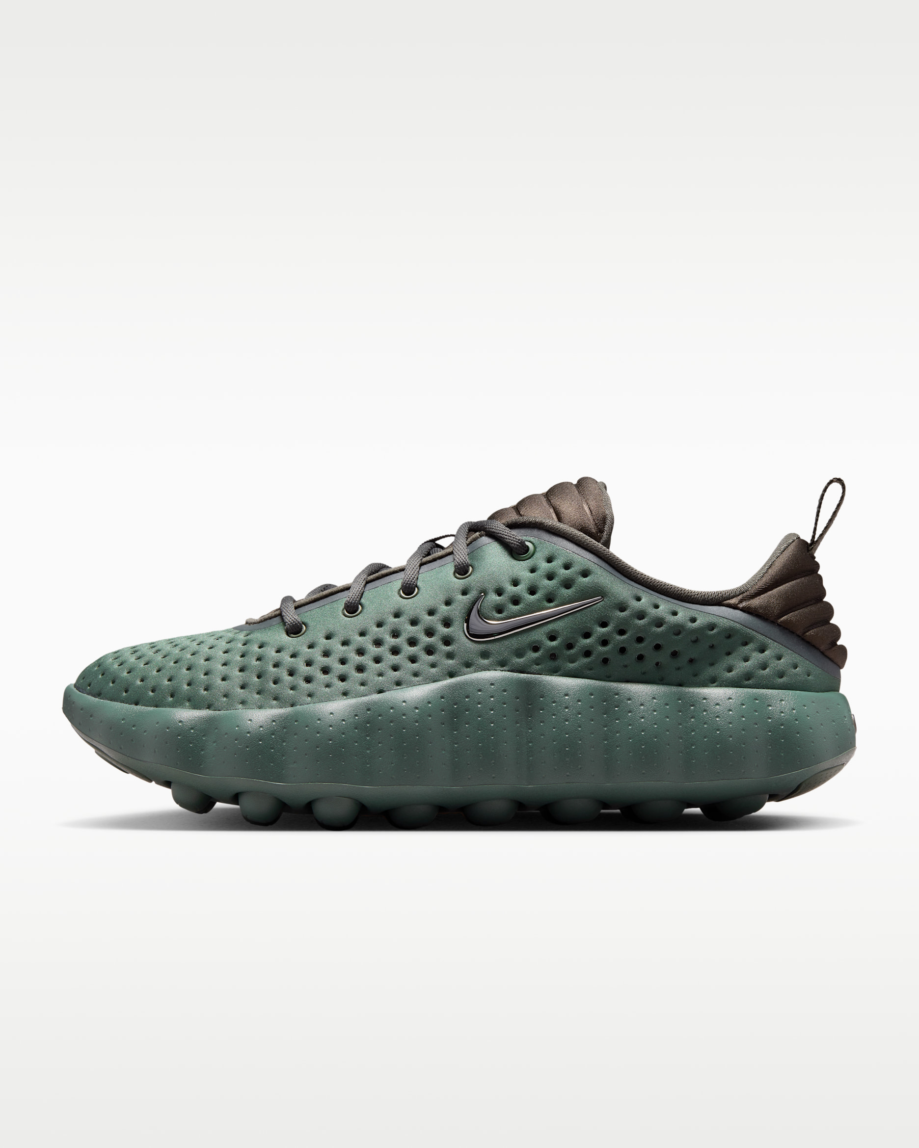 Nike Mind 002 — Camo Green/Newsprint/Phantom