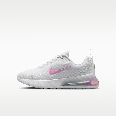 Nike Air Max Phoenix — White/Grey Fog/Pink Rise