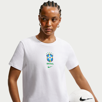 Brazil — White