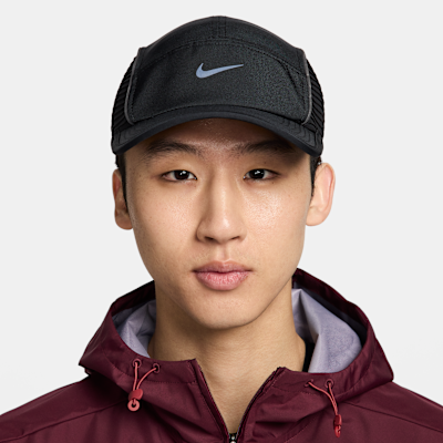 Nike Dri-FIT ADV Fly — Black/Anthracite/Black