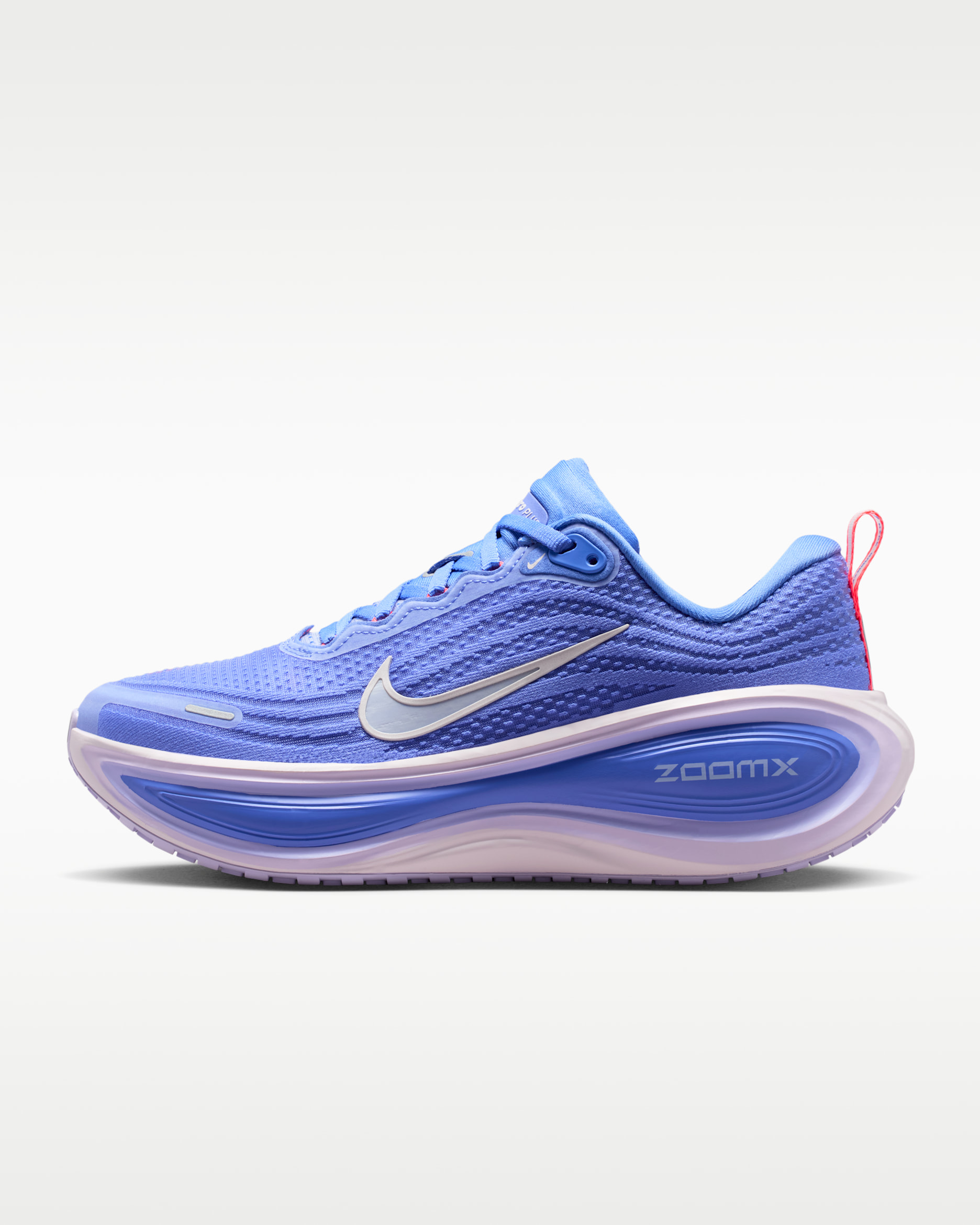 Nike Vomero Plus — Sapphire/Violet Mist/Purple Pulse/Light Violet