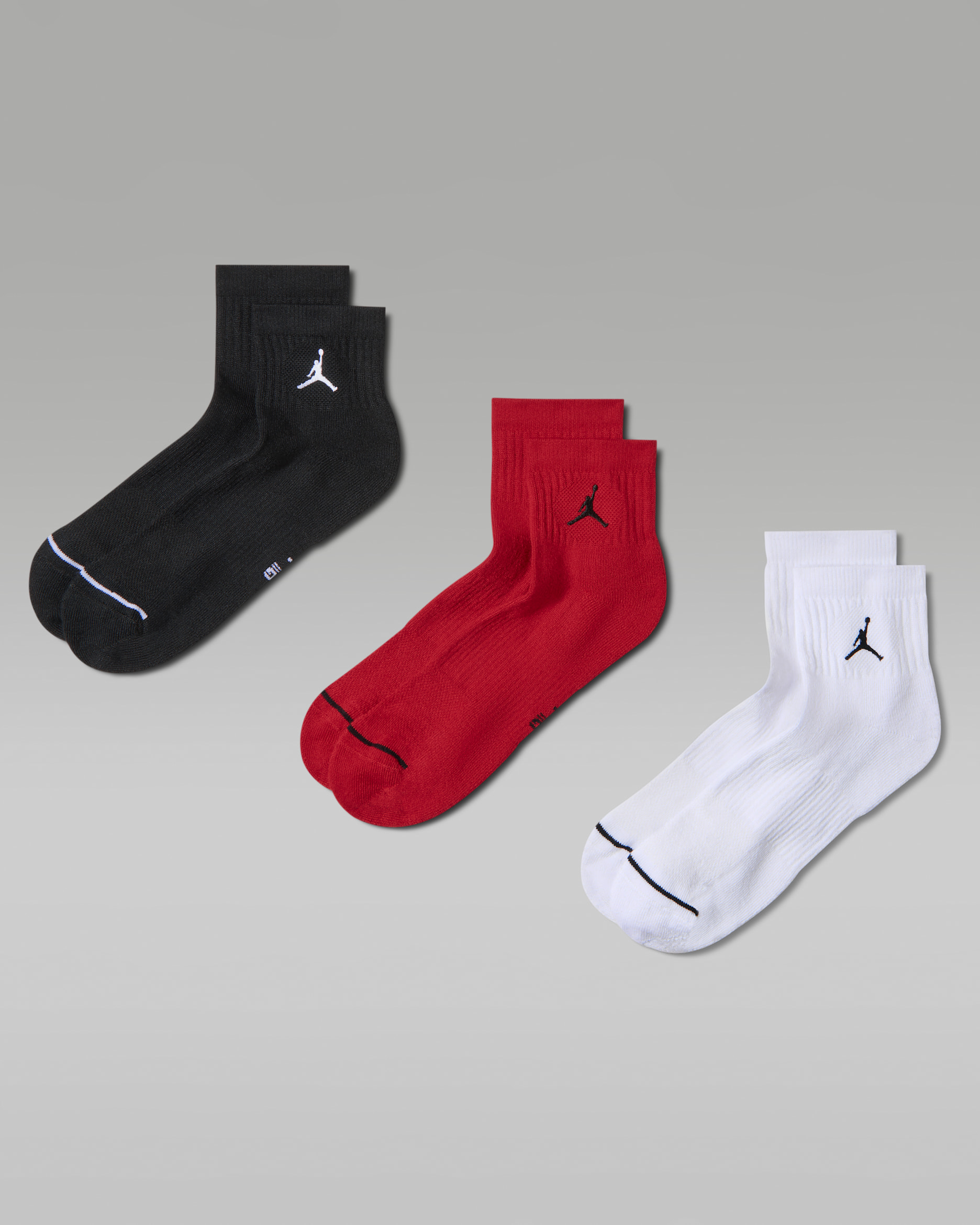 Jordan — Multi-Colour