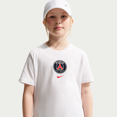 Paris Saint-Germain — White
