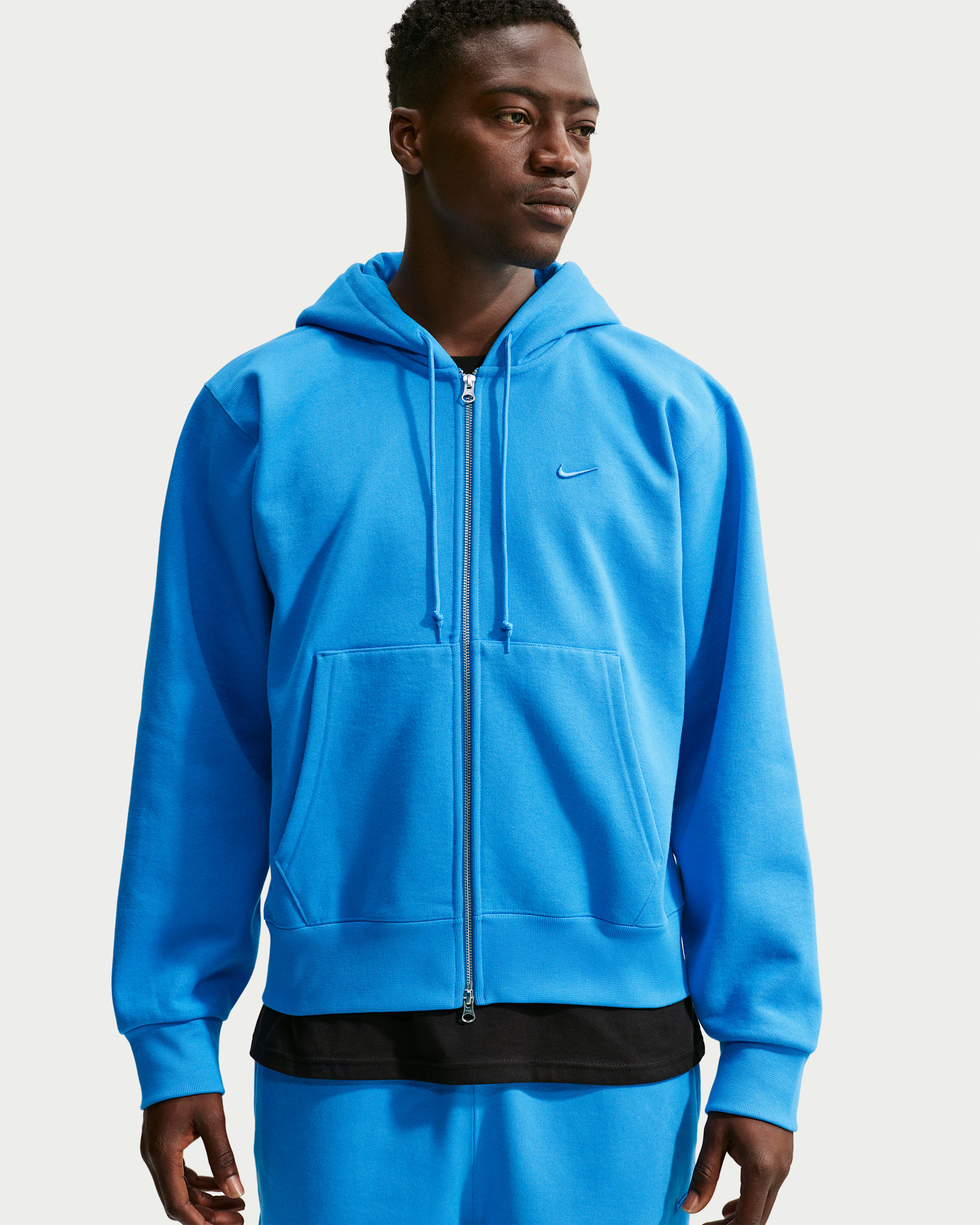 Nike Energy — Light Photo Blue