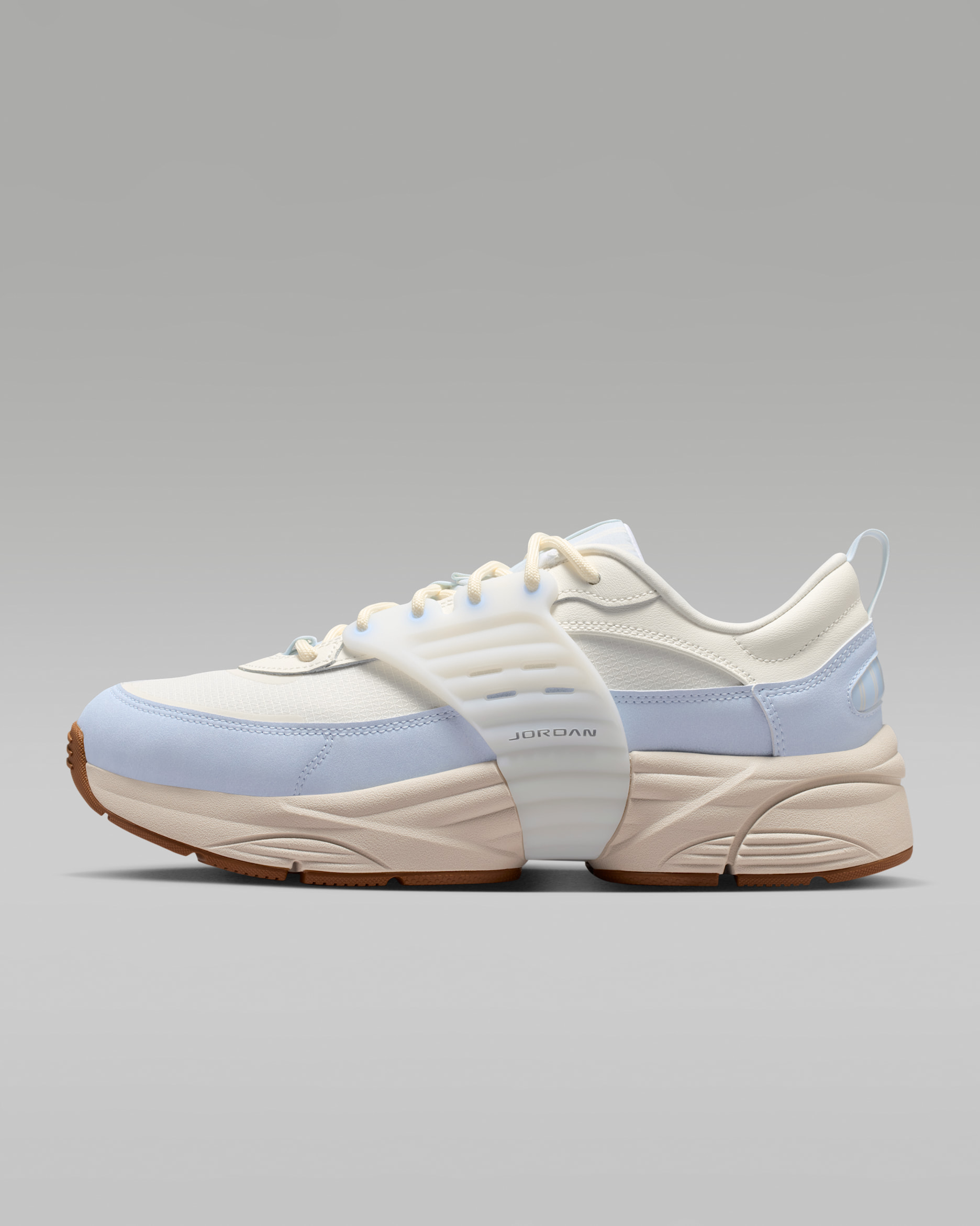 Jordan Trunner O/S — Sail/Cream II/Hydrogen Blue/Light British Tan