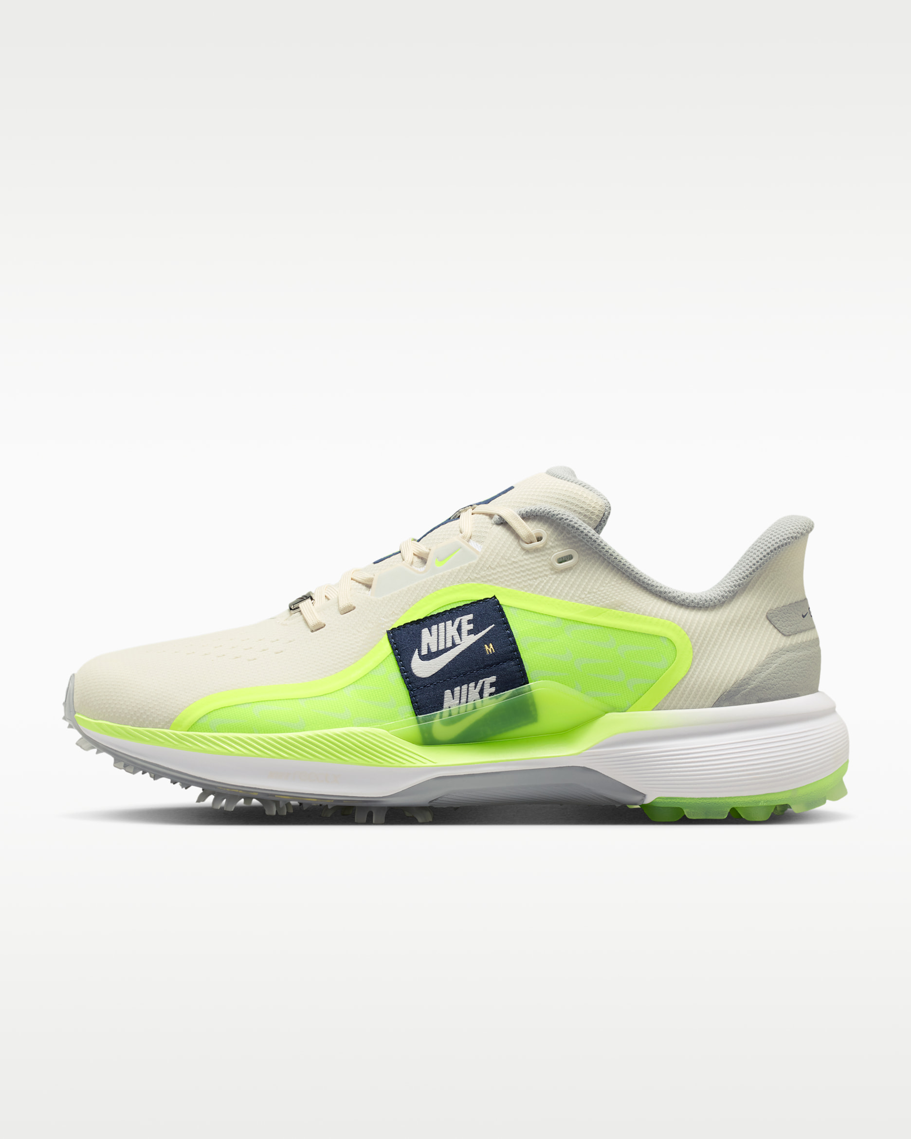 Nike Pegasus 1 G — Phantom/Volt Ice/Midnight Navy