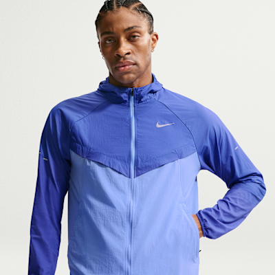 Nike Stride — Lapis/Royal Pulse