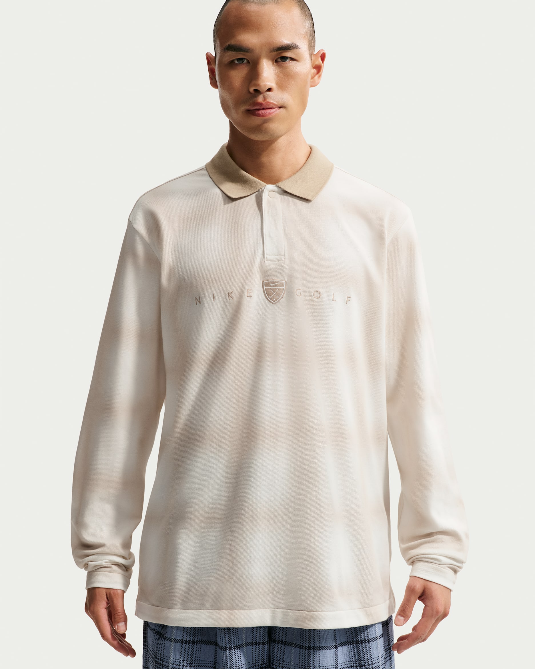 Nike Fairway Fresh — Sail/Limestone