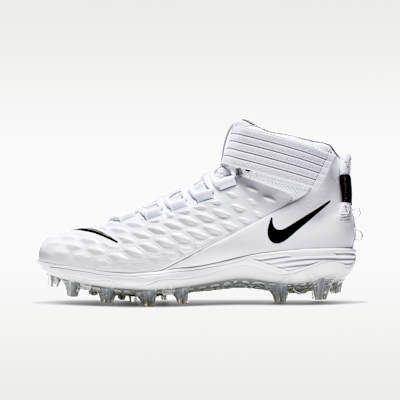 Nike Force Savage Pro 2 — White/Wolf Grey/Black