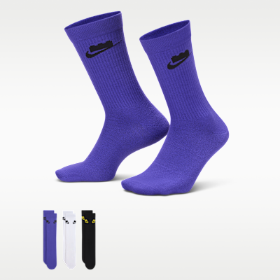 Nike x LEGO® Collection Everyday Essentials — Multi-Colour