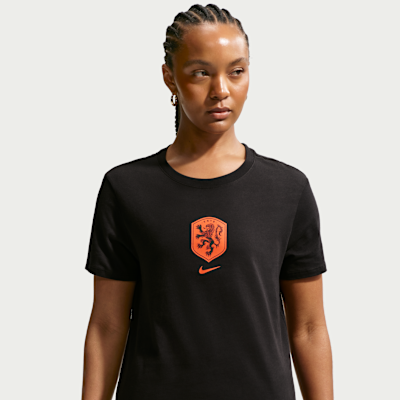 Netherlands — Black
