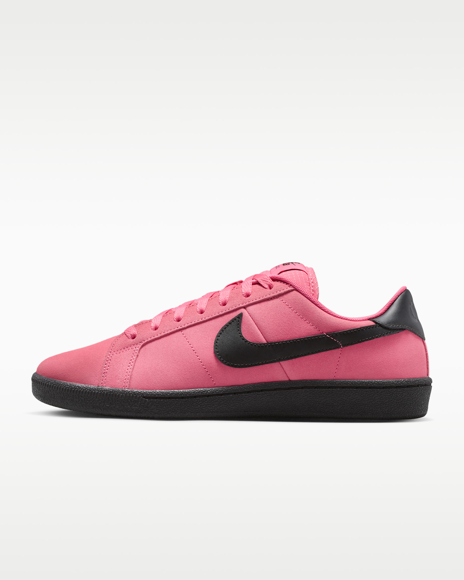 Nike SB Zoom Tennis Classic — Hyper Pink/Black