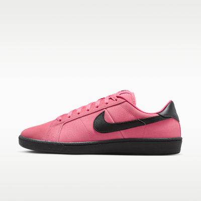 Nike SB Zoom Tennis Classic — Hyper Pink/Black
