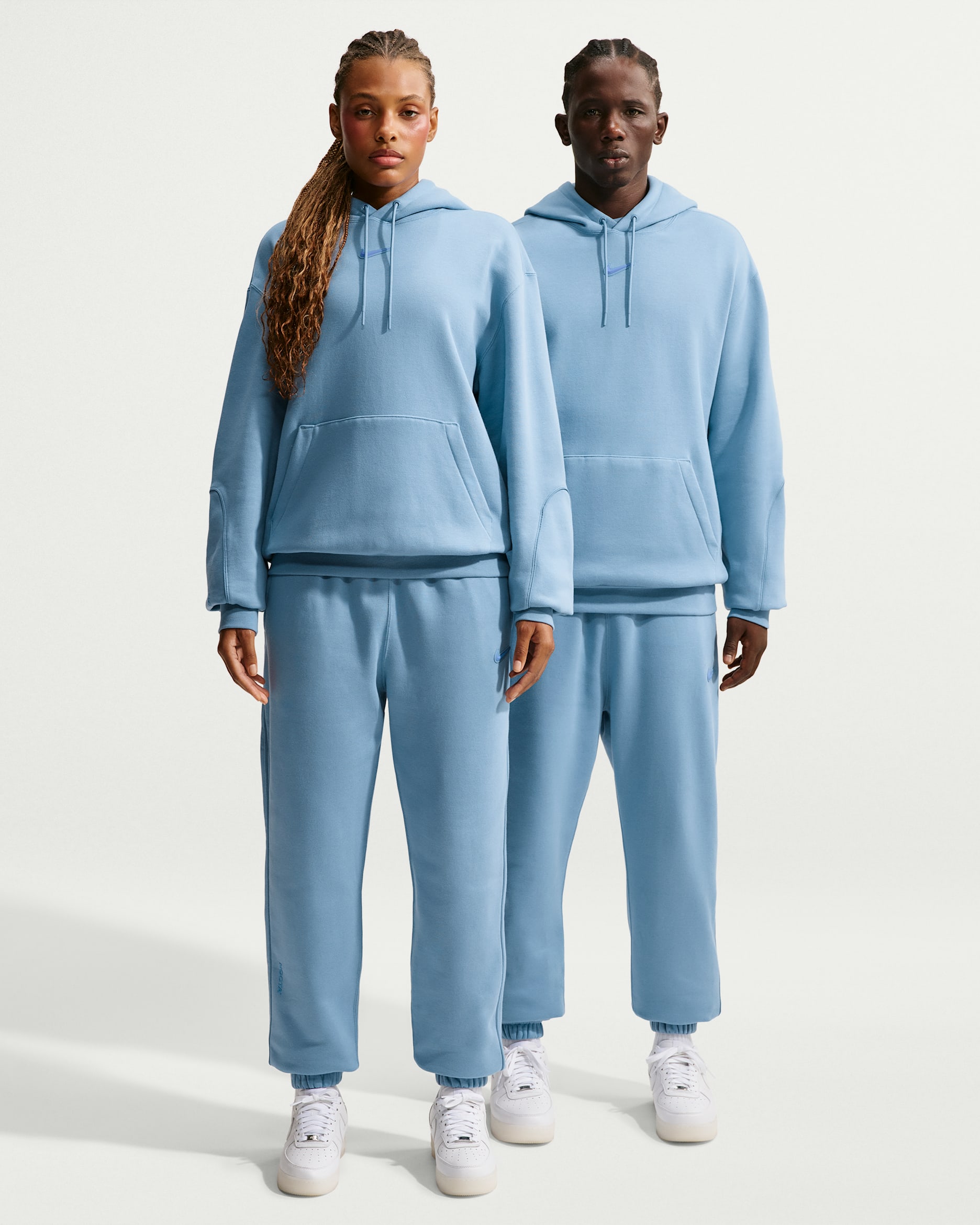 NOCTA — Work Blue/Polar