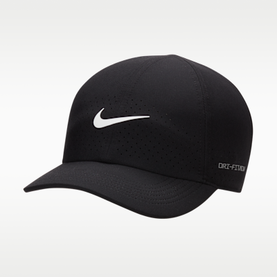 Nike Dri-FIT ADV Club — Black/White
