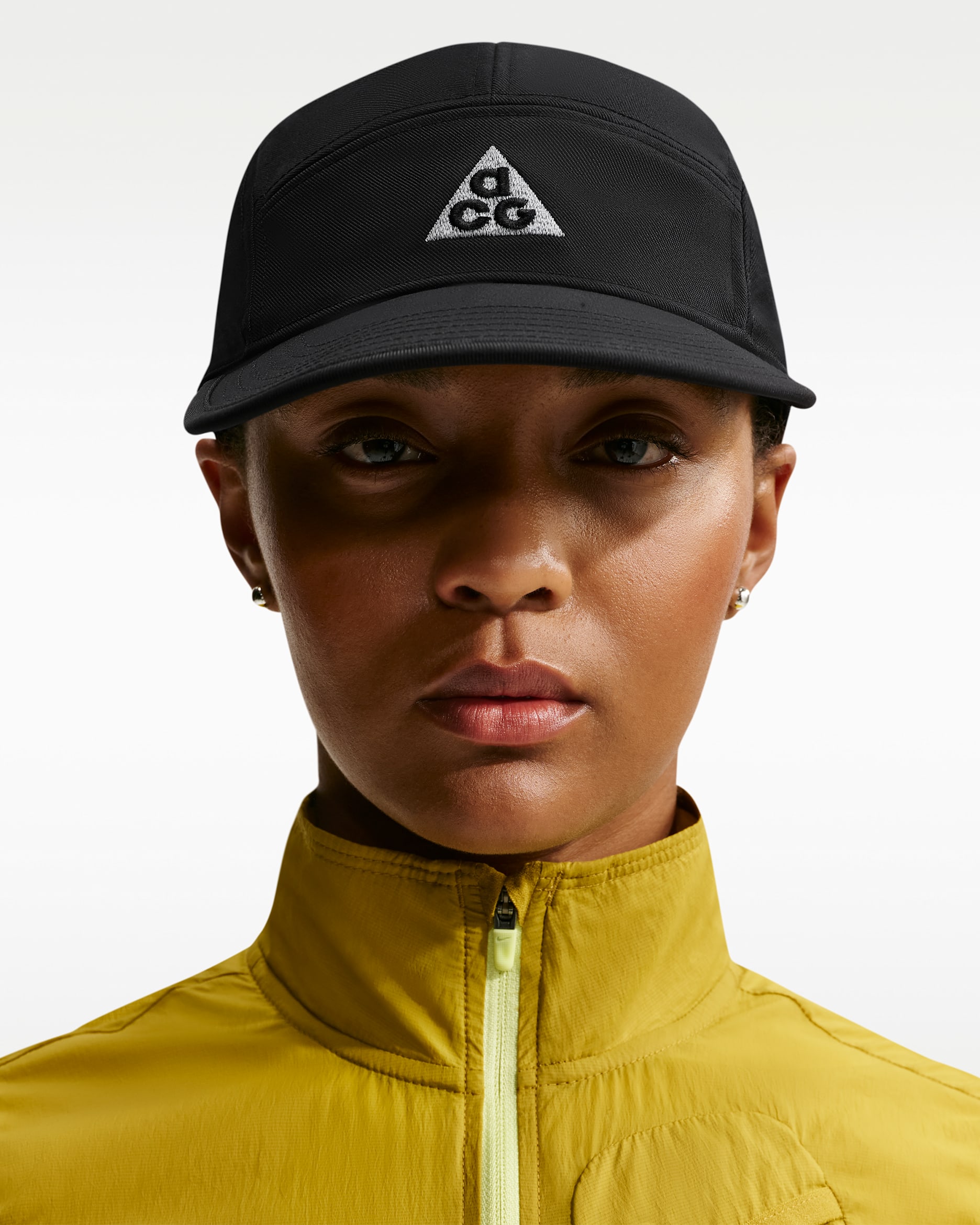 Nike ACG Fly — Black/Black/Black/Black