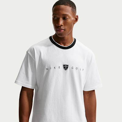 Nike — White
