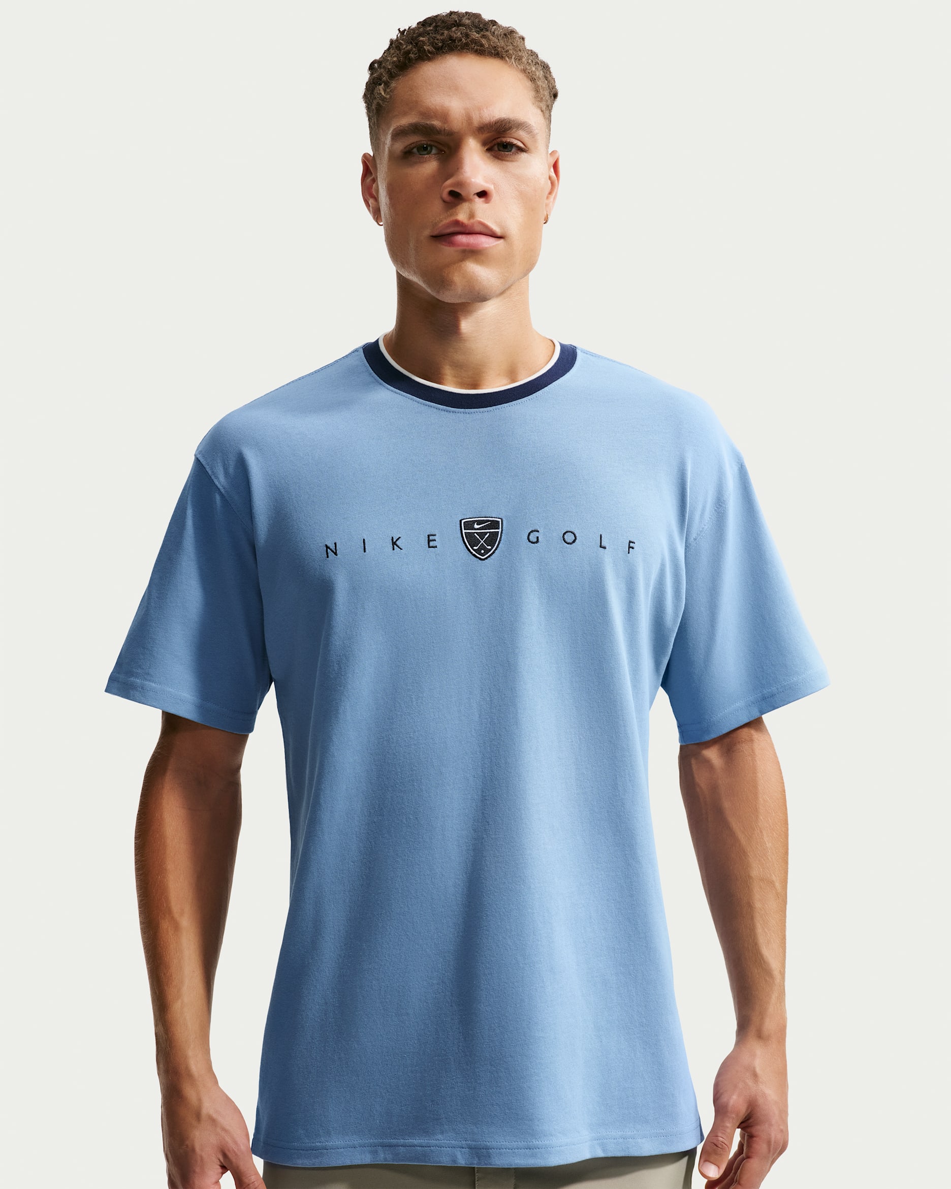 Nike — Work Blue