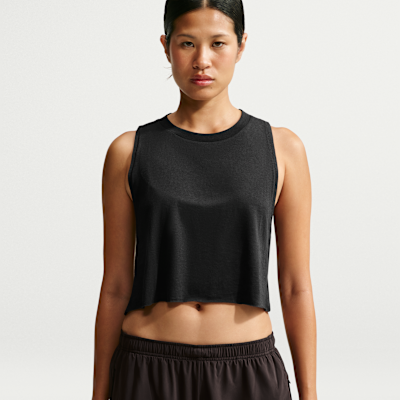 NikeSKIMS Performance Cotton Blend — NSKM Obsidian/NSKM Obsidian