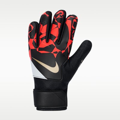 Nike Match Jr. — Black/Bright Crimson/Blur