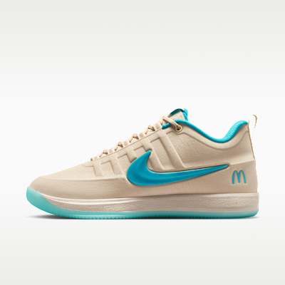 Book 2 x McDonald's — Sand Drift/Light British Tan/Red Stardust/Dusty Cactus