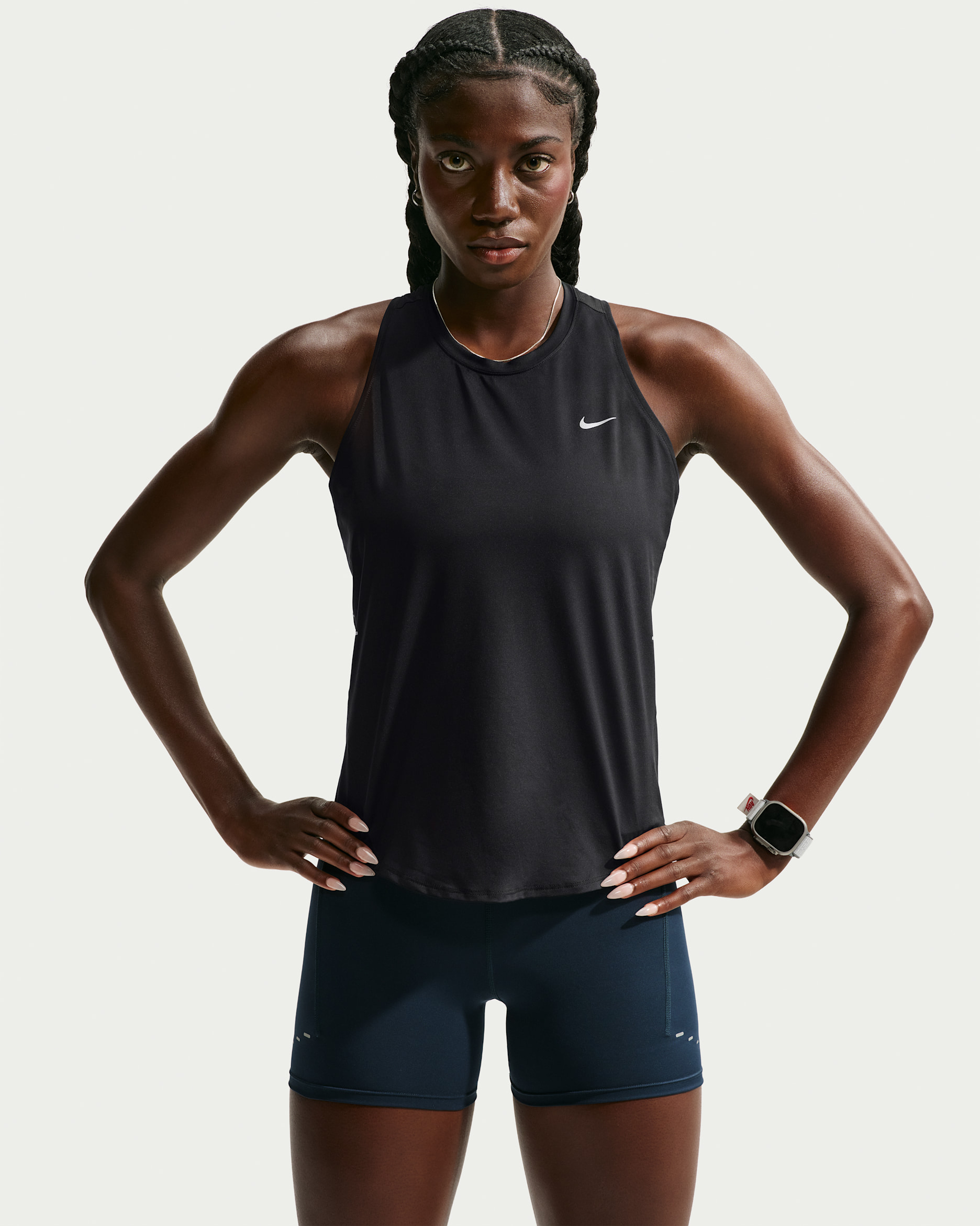 Nike Swift — Black