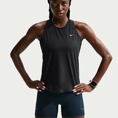 Nike Swift — Black