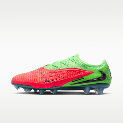 Nike Phantom 6 Low Elite 'Erling Haaland' — Hot Punch/Green Strike/Black