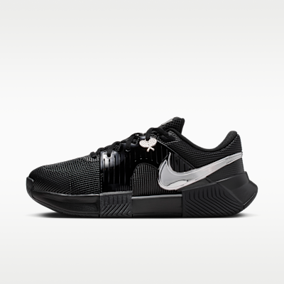 Nike GP Challenge 1.5 'Naomi Osaka' — Black/Metallic Silver