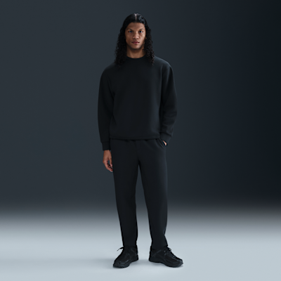 Nike 24.7 ImpossiblySoft — Black/Dark Smoke Grey