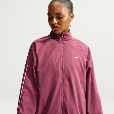 Nike Sportswear — Pink Smoke/Bleached Lilac/Sail