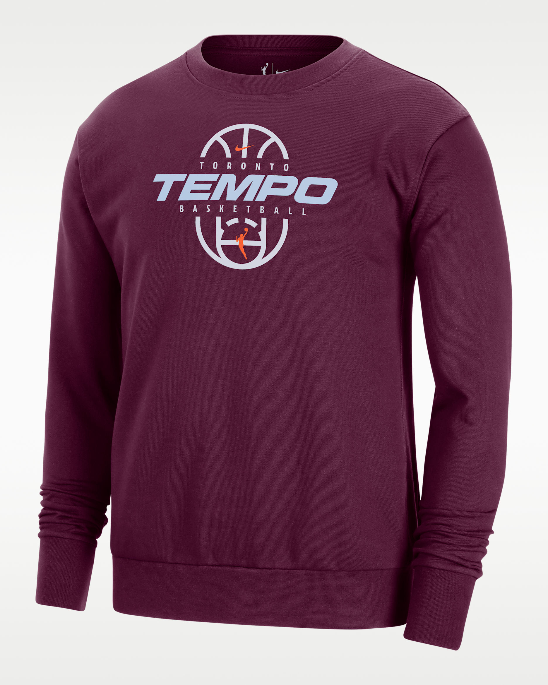 Toronto Tempo — Bordeaux