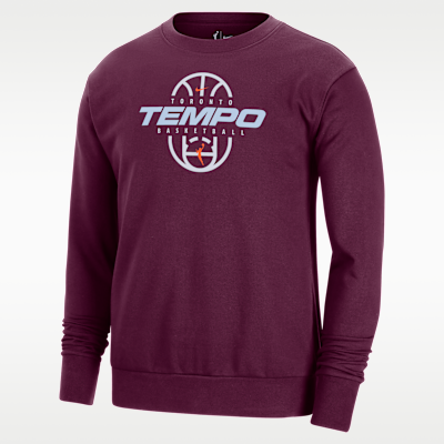 Toronto Tempo — Bordeaux