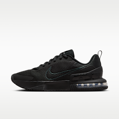 Nike Air Max Alpha Trainer 6 — Black/Black/Anthracite