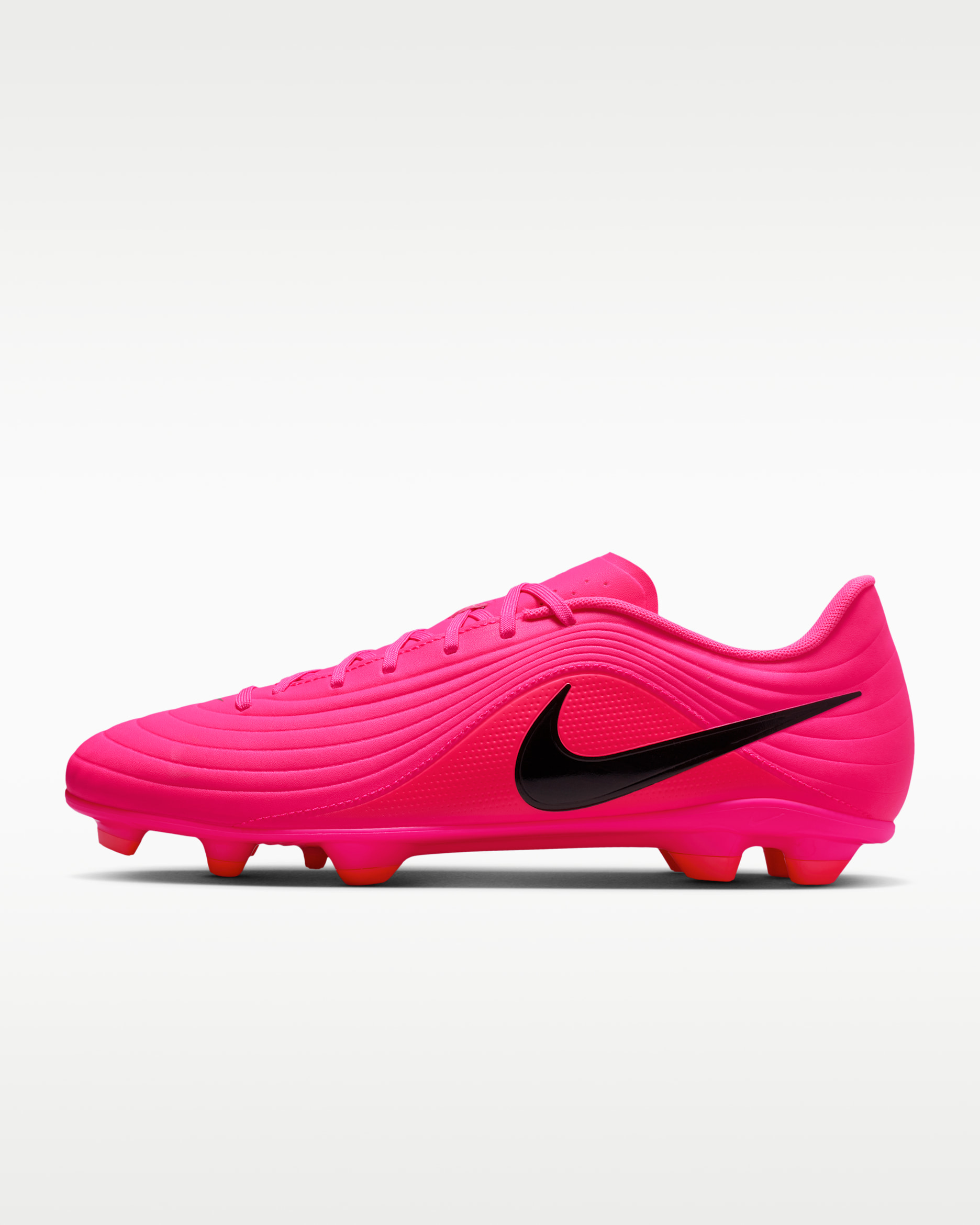 Nike Tiempo Maestro Club — Multi-Colour/Black