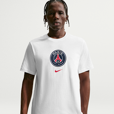 Paris Saint-Germain — White