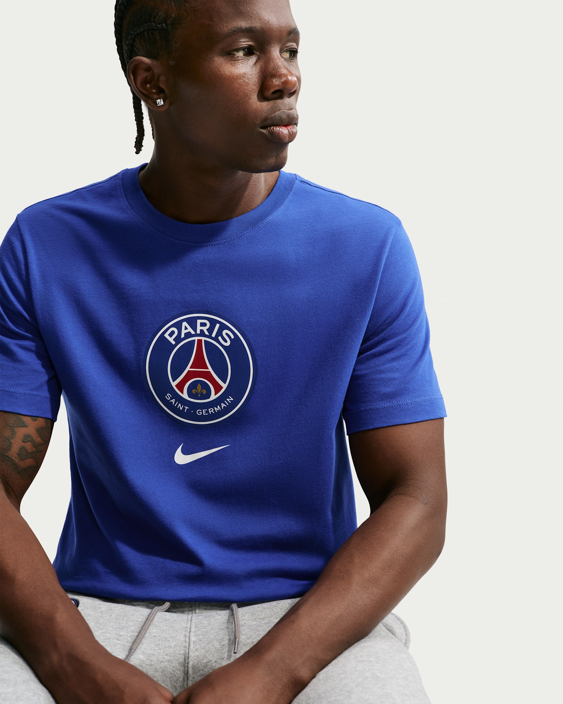 Paris Saint-Germain — Old Royal
