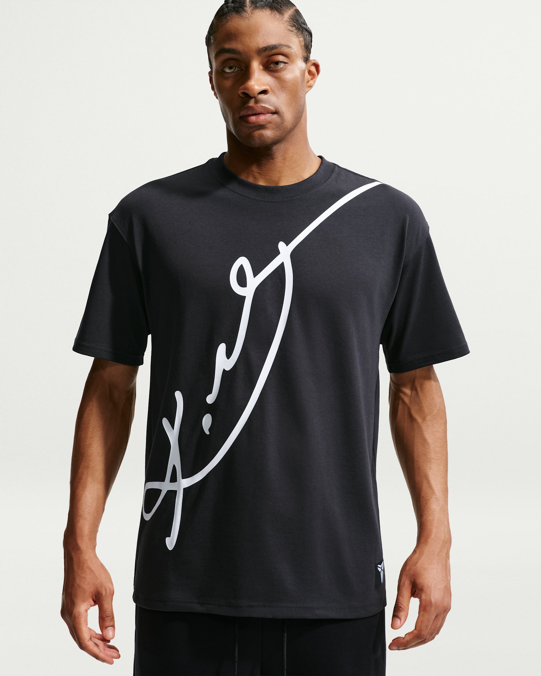 Kobe — Black