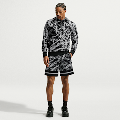 JA — Black/Light Smoke Grey/Metallic Silver