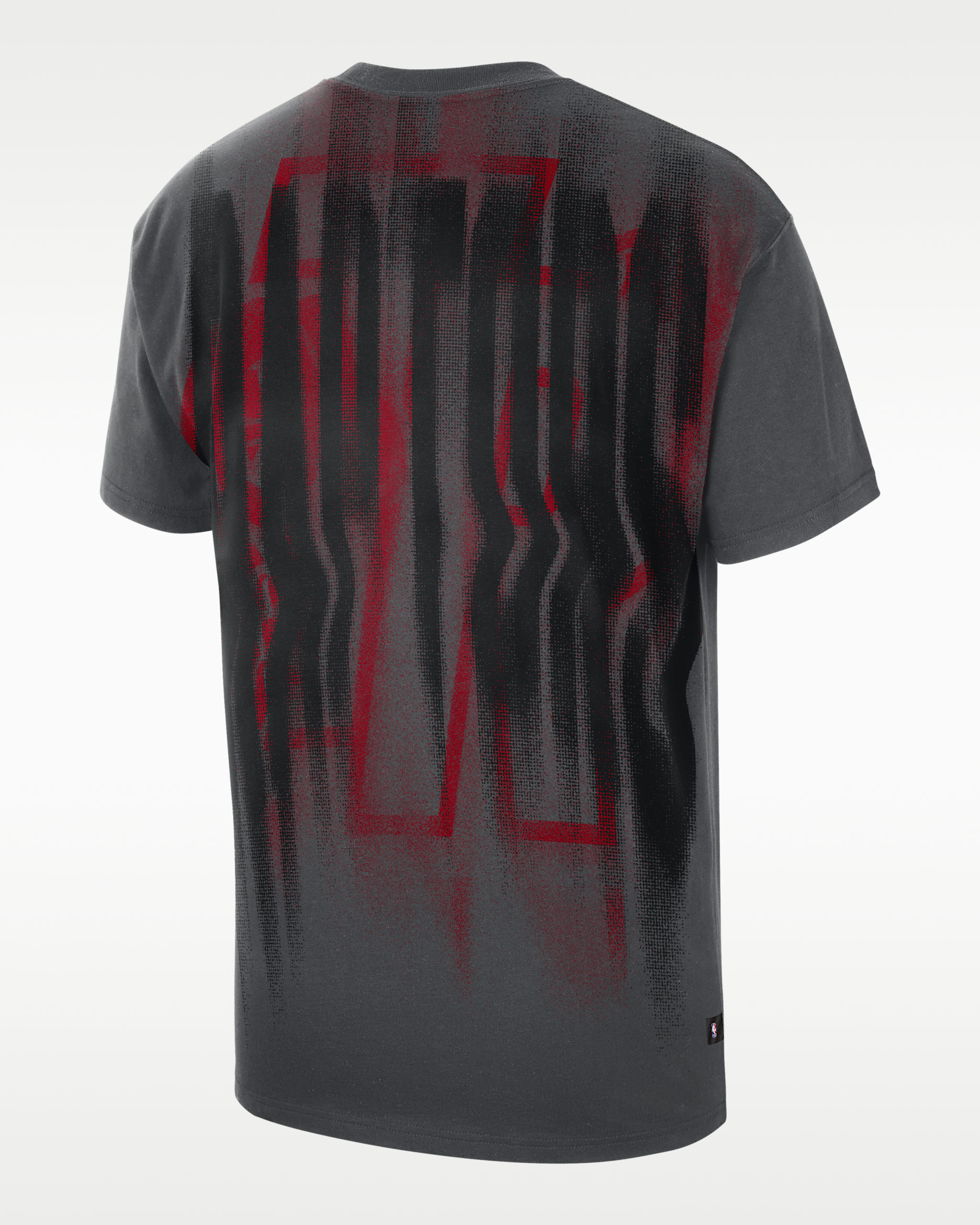 Toronto Raptors — Black