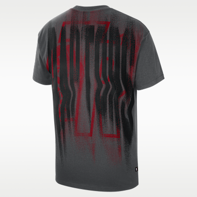 Toronto Raptors — Black