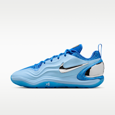 A'Two 'Still Loading' — Blue Crystal/Psychic Blue/Metallic Silver