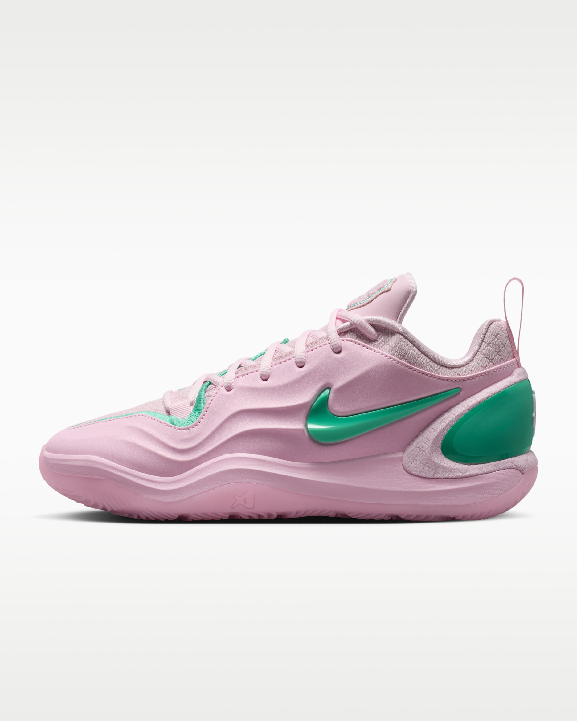 A'Two 'Pinkies Up' — Pink Foam/Light Menta
