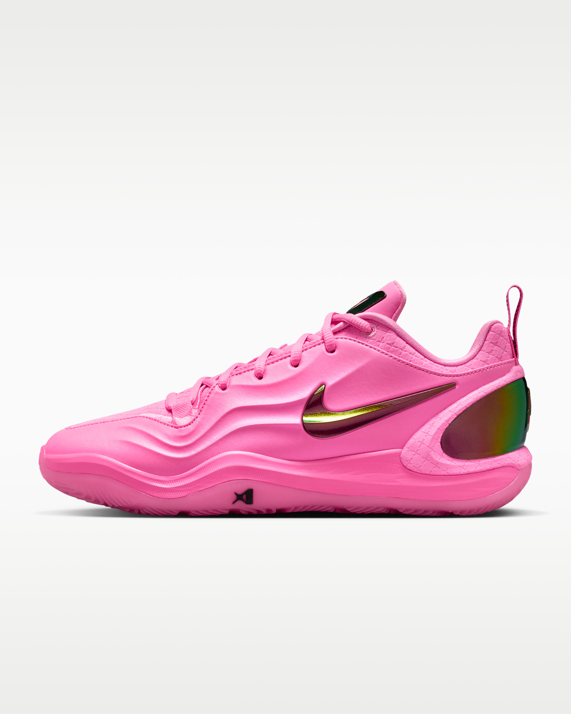 A'Two 'A'Pink Shoe' — Pink Beam/Black