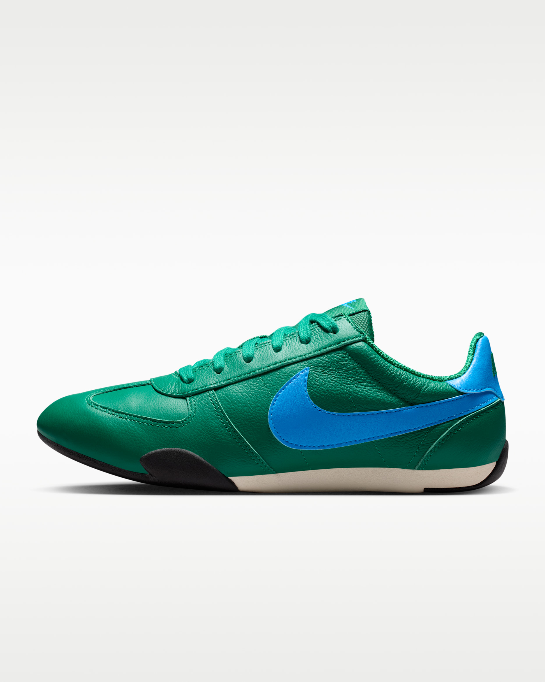 Nike Sprint Sister — Malachite/Malachite/Sail/Light Photo Blue