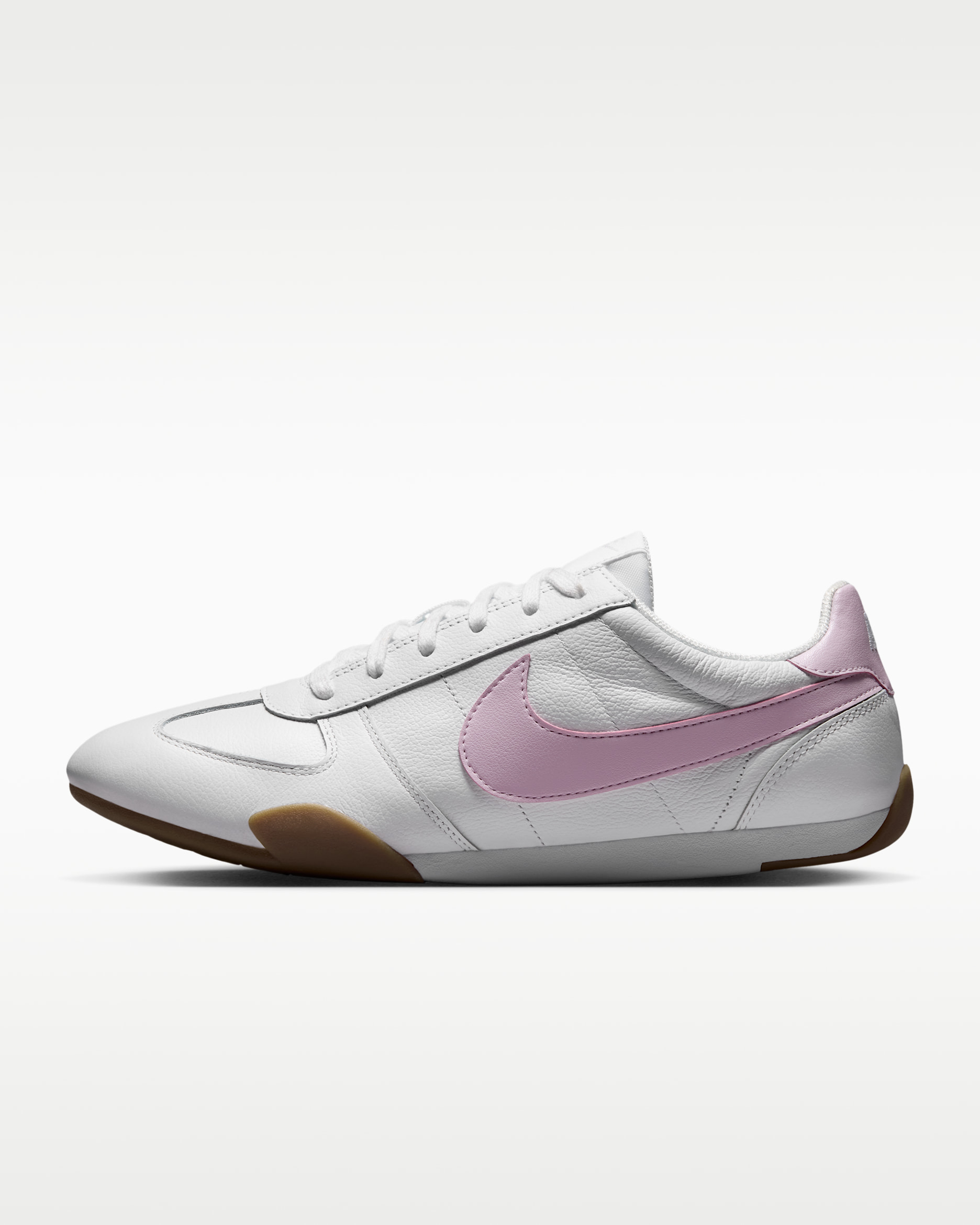Nike Sprint Sister — White/Gum Light Brown/Bleached Lilac